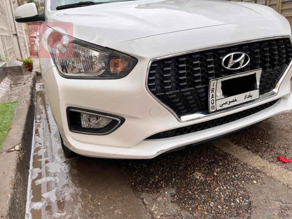 هیوندای رێینا
